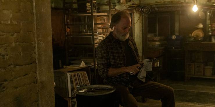 Fear The Walking Dead Just Made Season 6s Villain Even Darker Fear The Walking Dead Just Made Season 6s Villain Even Darker